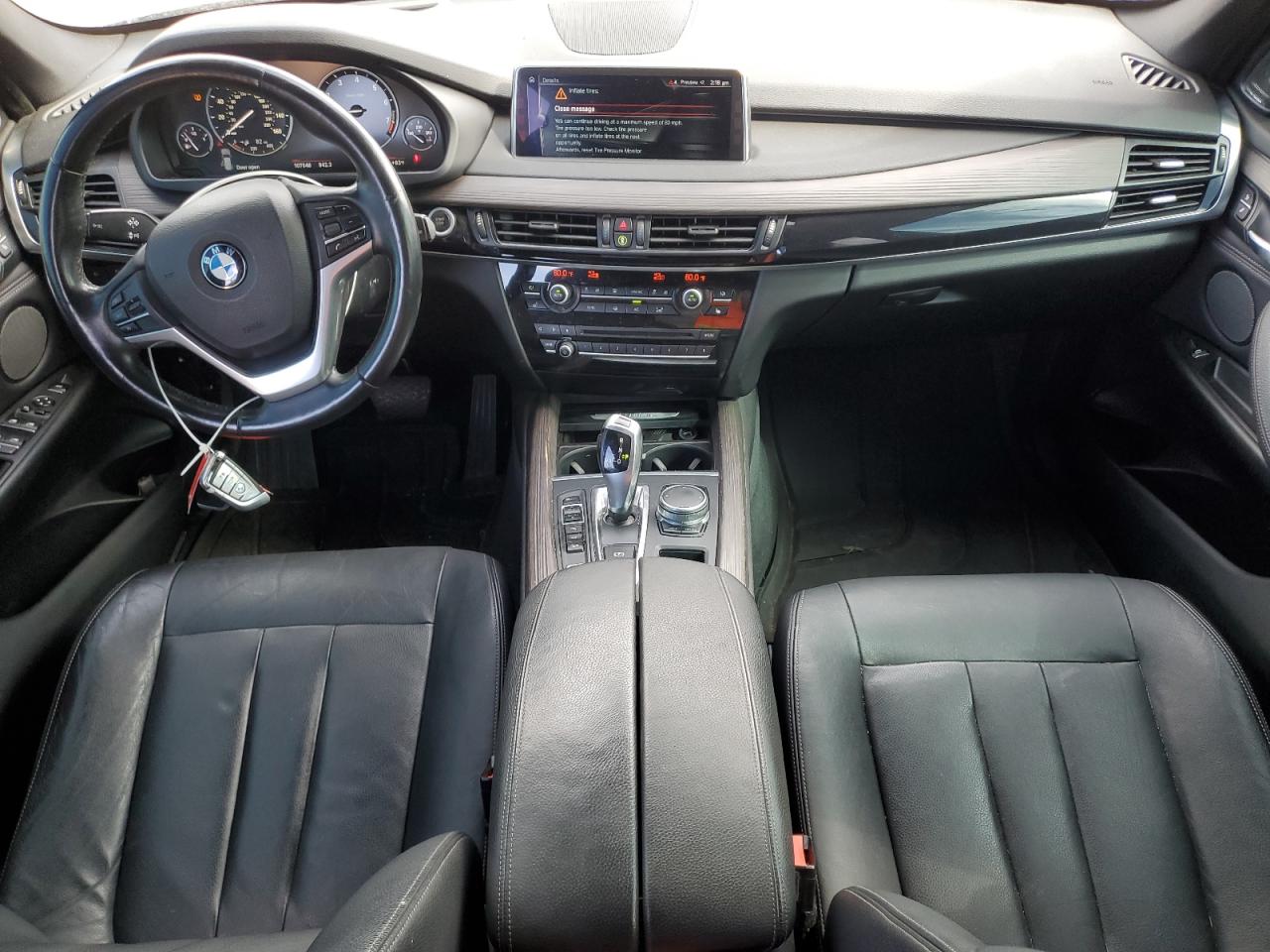 2017 BMW X5 Xdr40E VIN: 5UXKT0C35H0V95878 Lot: 84274515