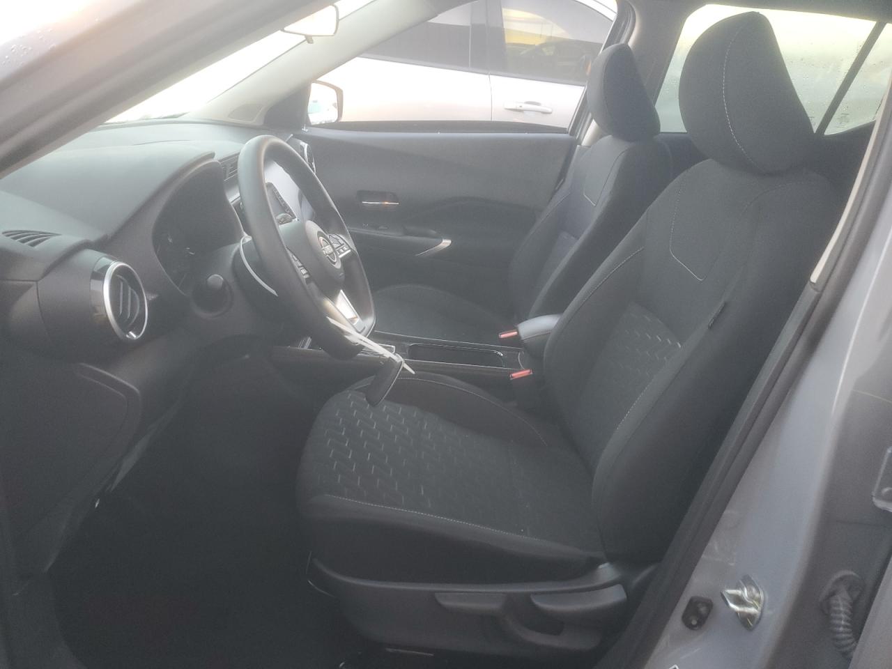 2024 Nissan Kicks Sv VIN: 3N1CP5CV9RL574287 Lot: 80925865