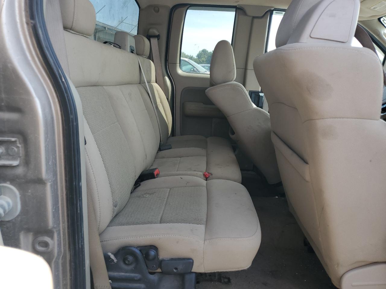 2006 Ford F150 VIN: 1FTPX14VX6KD58063 Lot: 71478275