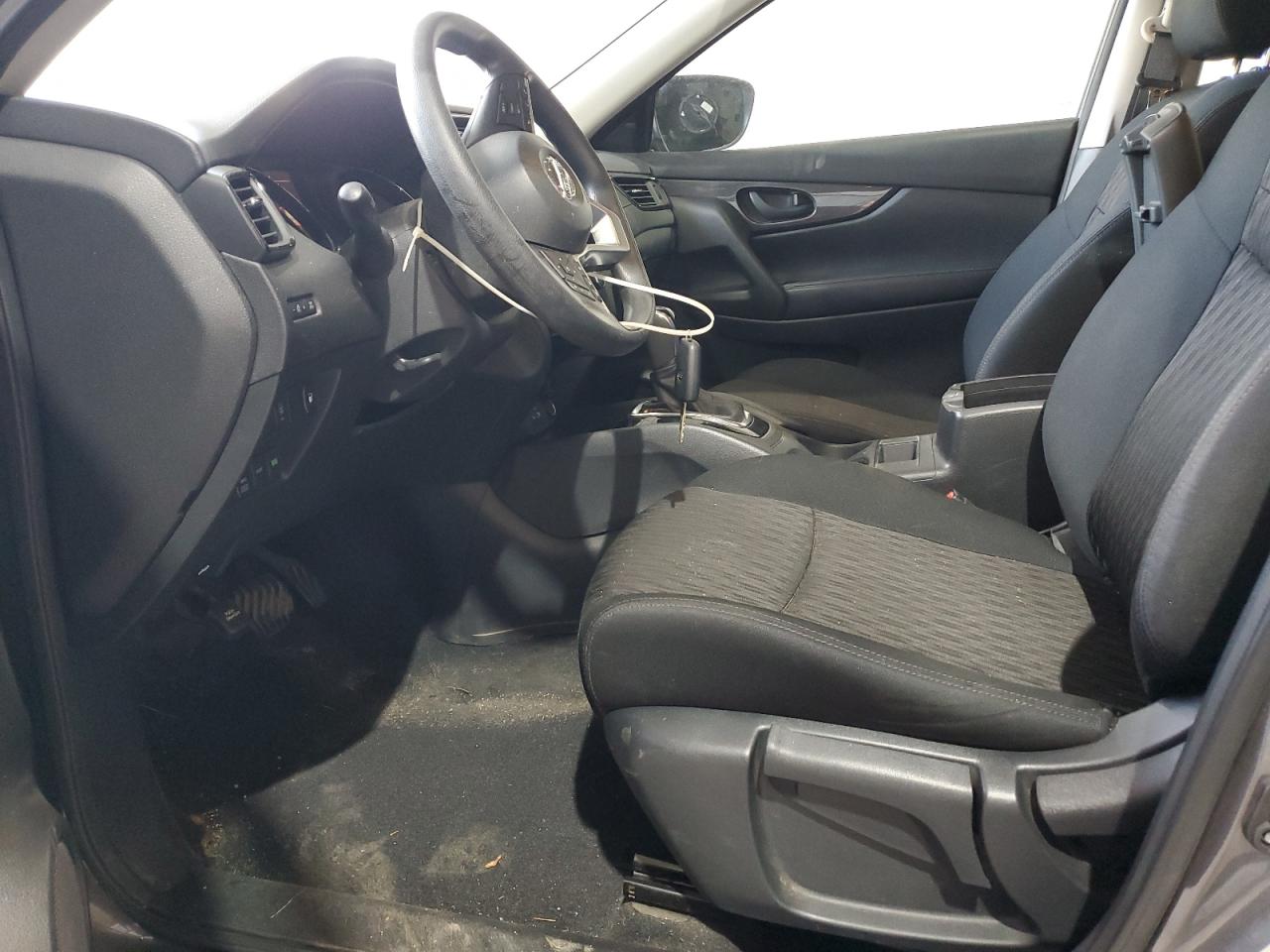 2022 Nissan Rogue S VIN: 5N1AT2MV1LC735999 Lot: 84009685