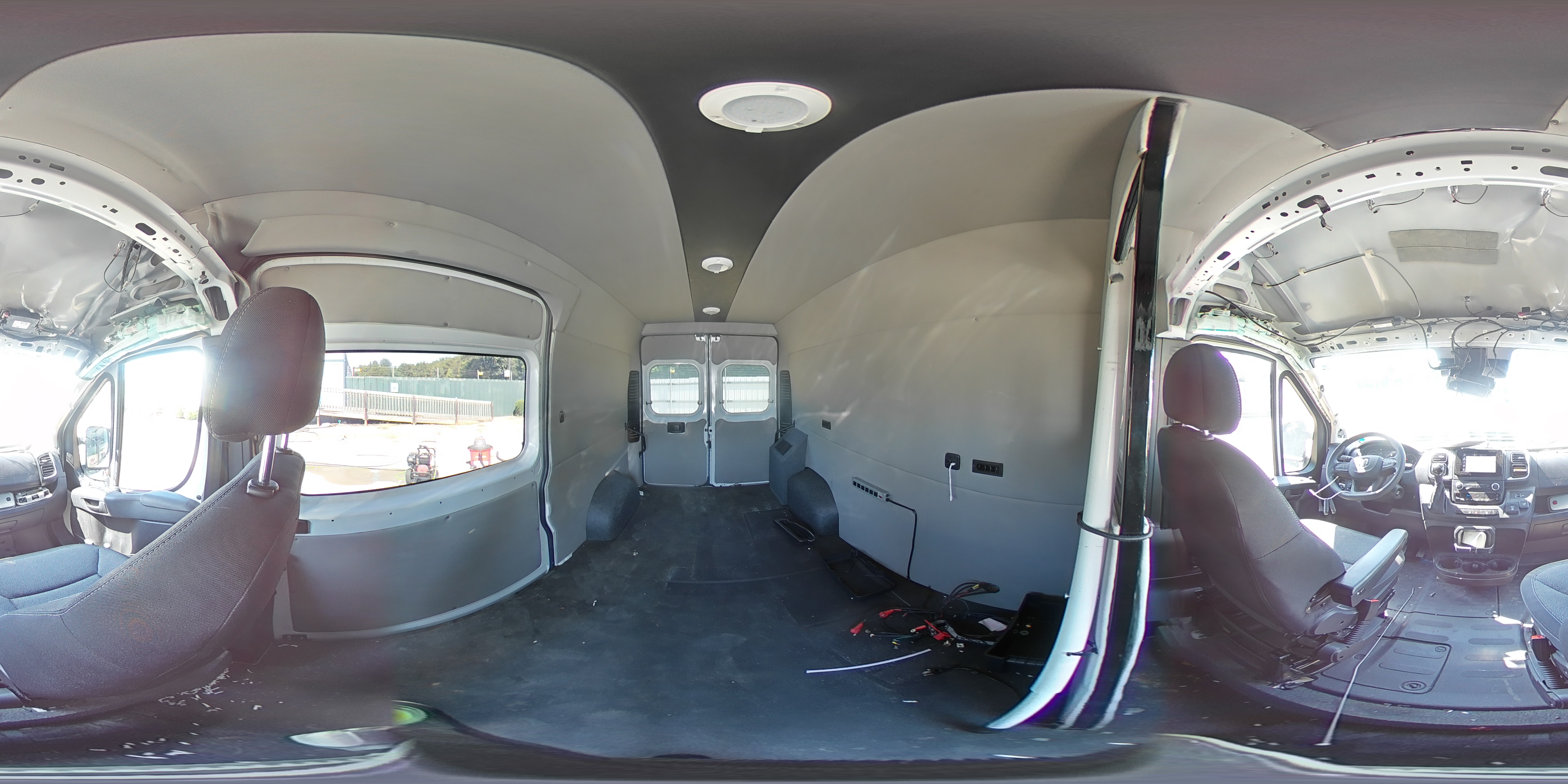 2024 Ram Promaster 1500 1500 High VIN: 3C6LRVBG9RE135628 Lot: 71651285