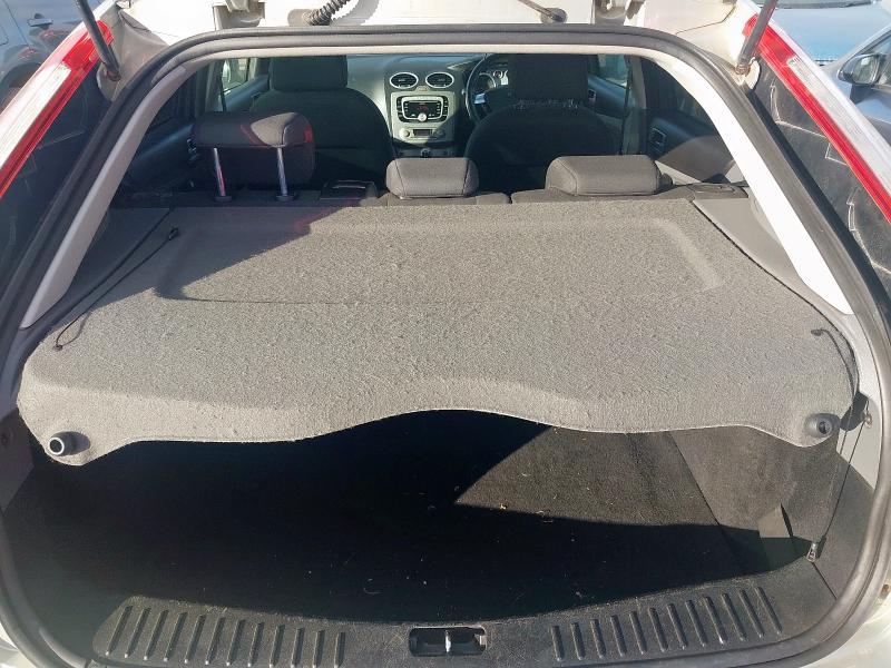 2009 FORD FOCUS 2.0 TDCI TITANIUM 5DR