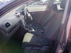 2009 VOLKSWAGEN GOLF SE TDI  for sale at Copart SANDTOFT
