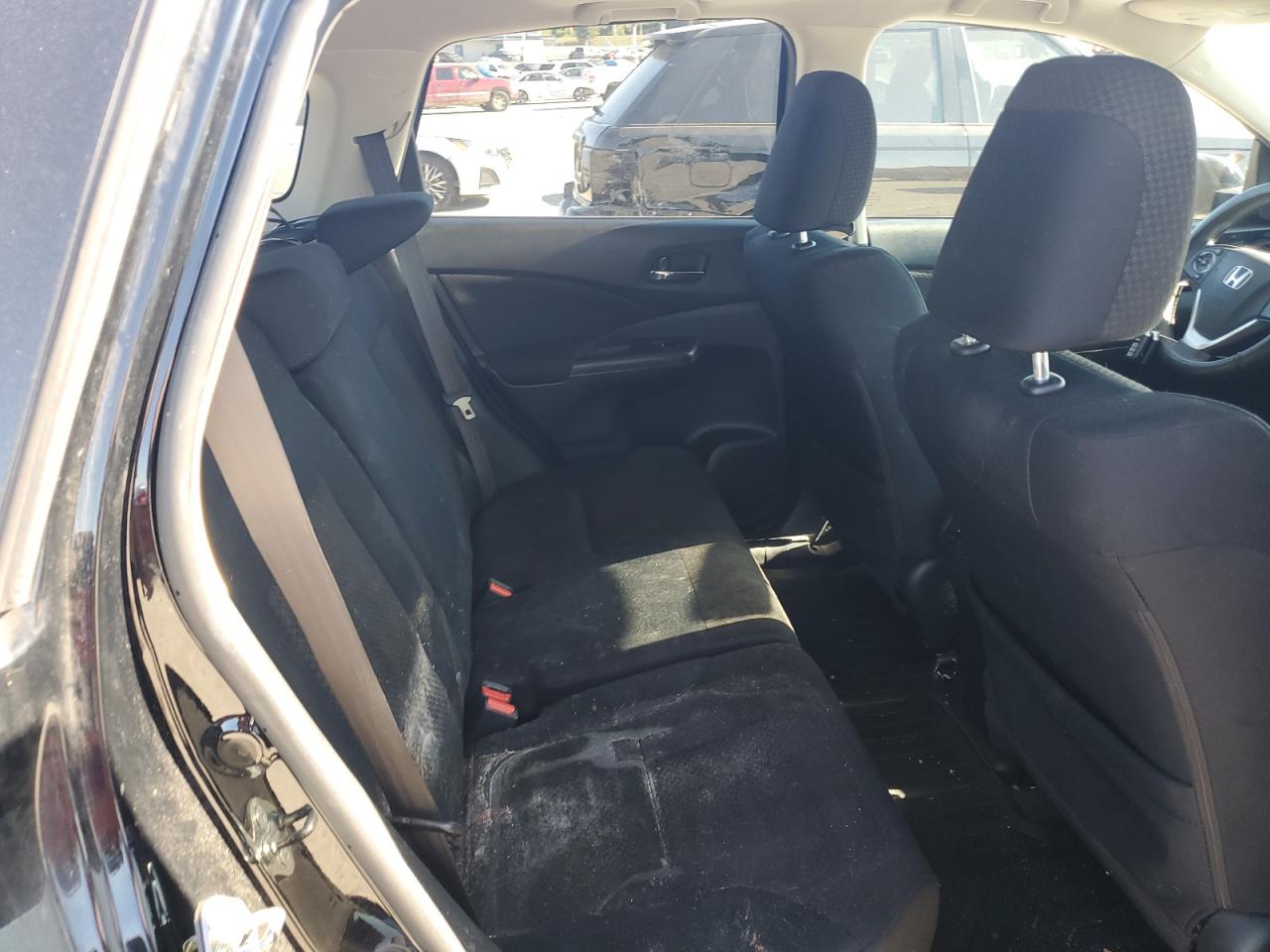 2016 Honda Cr-V Ex VIN: 5J6RM4H56GL054764 Lot: 84391675