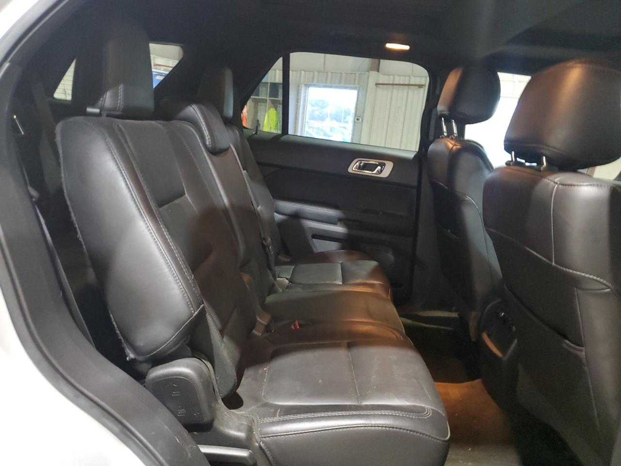 2015 Ford Explorer Xlt VIN: 1FM5K8D81FGC16112 Lot: 80367865
