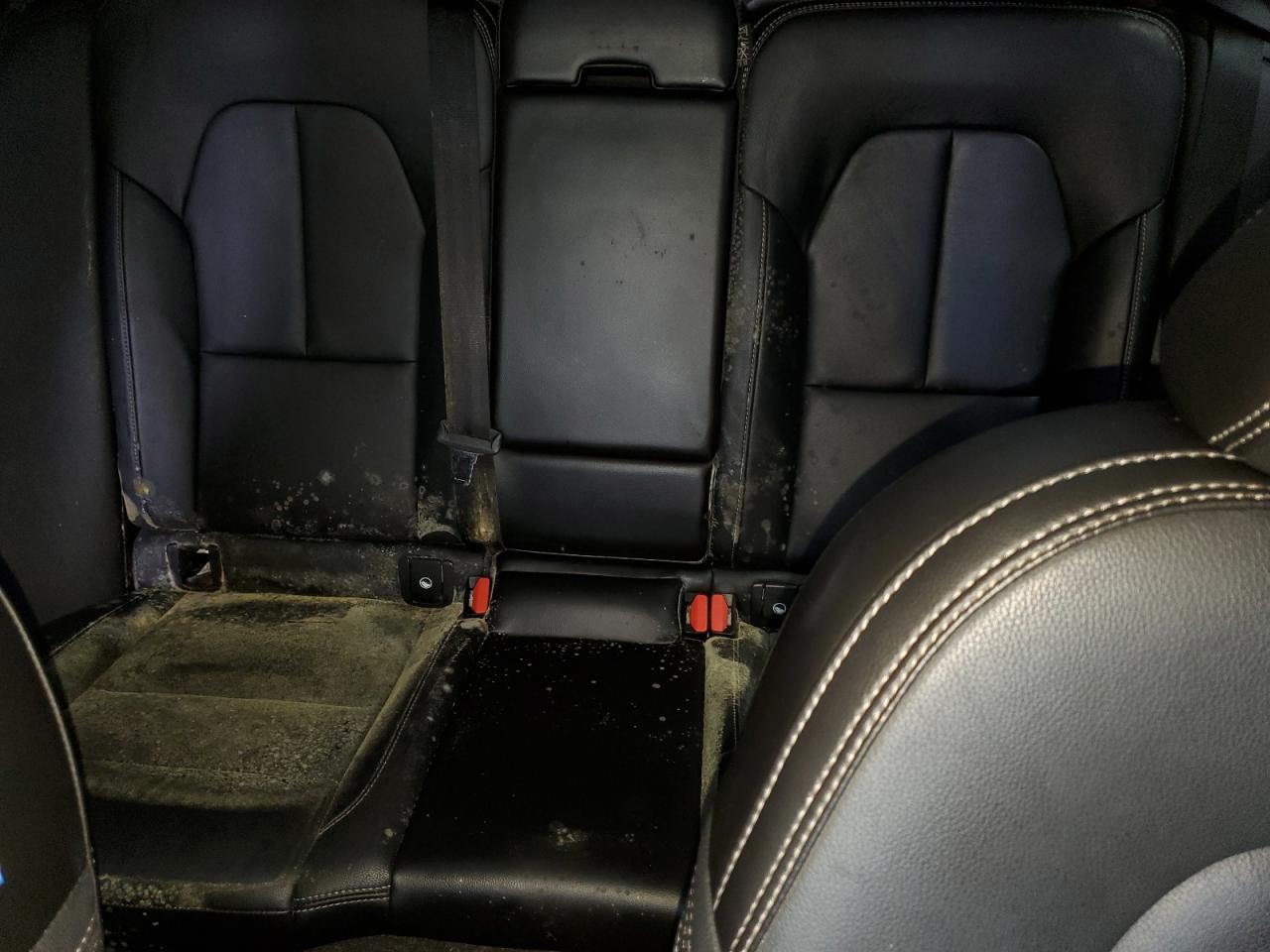 2019 Volvo Xc40 T5 Momentum VIN: YV4162UK1K2047858 Lot: 71129145