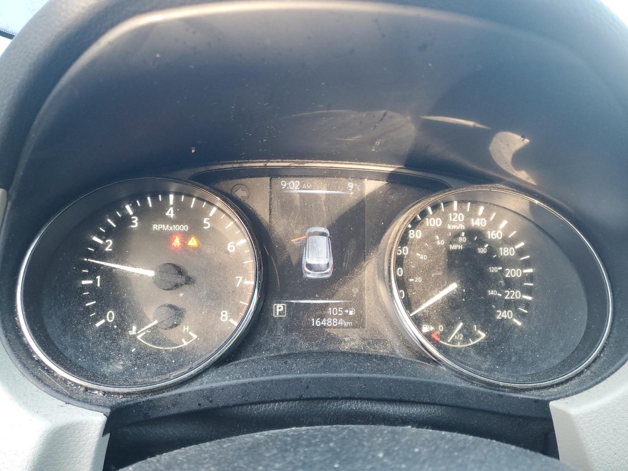 2017 Nissan Qashqai VIN: JN1BJ1CP0HW000791 Lot: 84398775