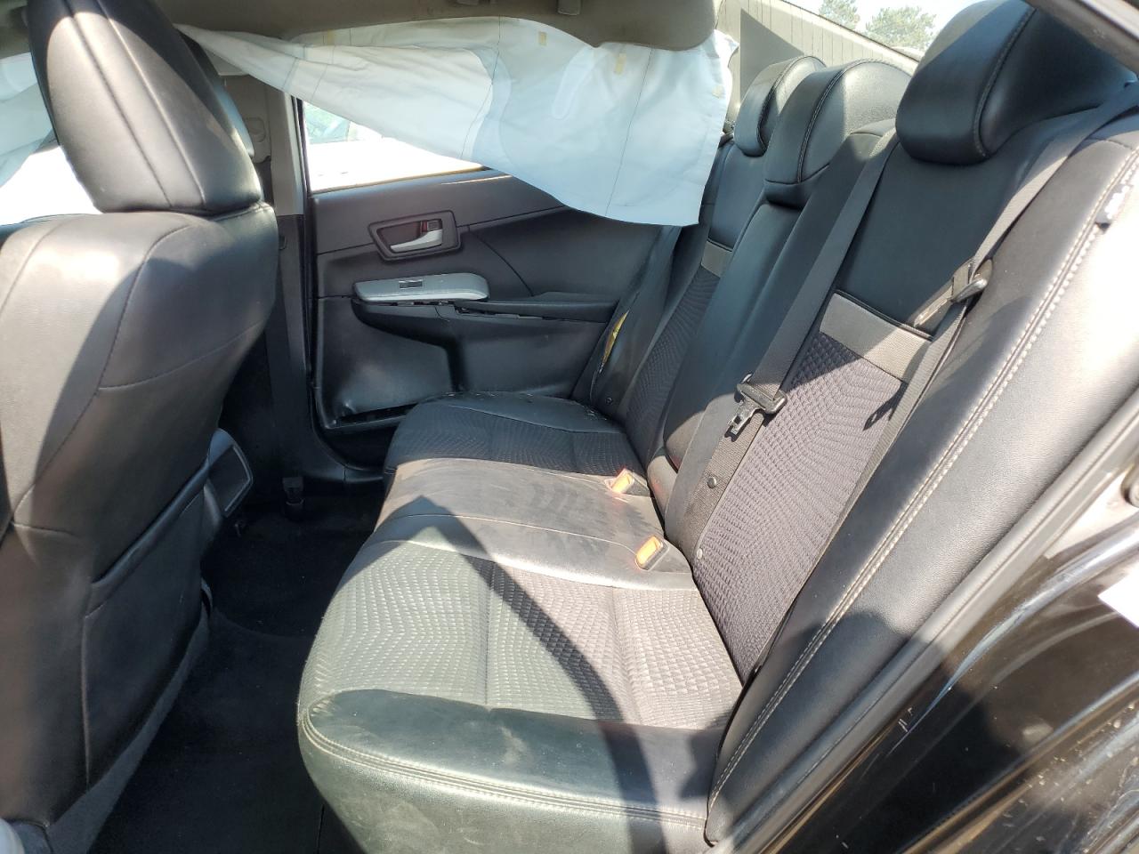 2012 Toyota Camry Base VIN: 4T1BF1FK5CU141127 Lot: 71833985