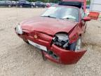2005 MG MGTF 1.8 135 16V 2DR for sale at Copart COLCHESTER