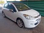 2014 CITROEN C3 SELECTION AIRDREAM E-H  for sale at Copart SANDTOFT