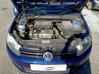 2009 VOLKSWAGEN GOLF S  for sale at Copart BELFAST