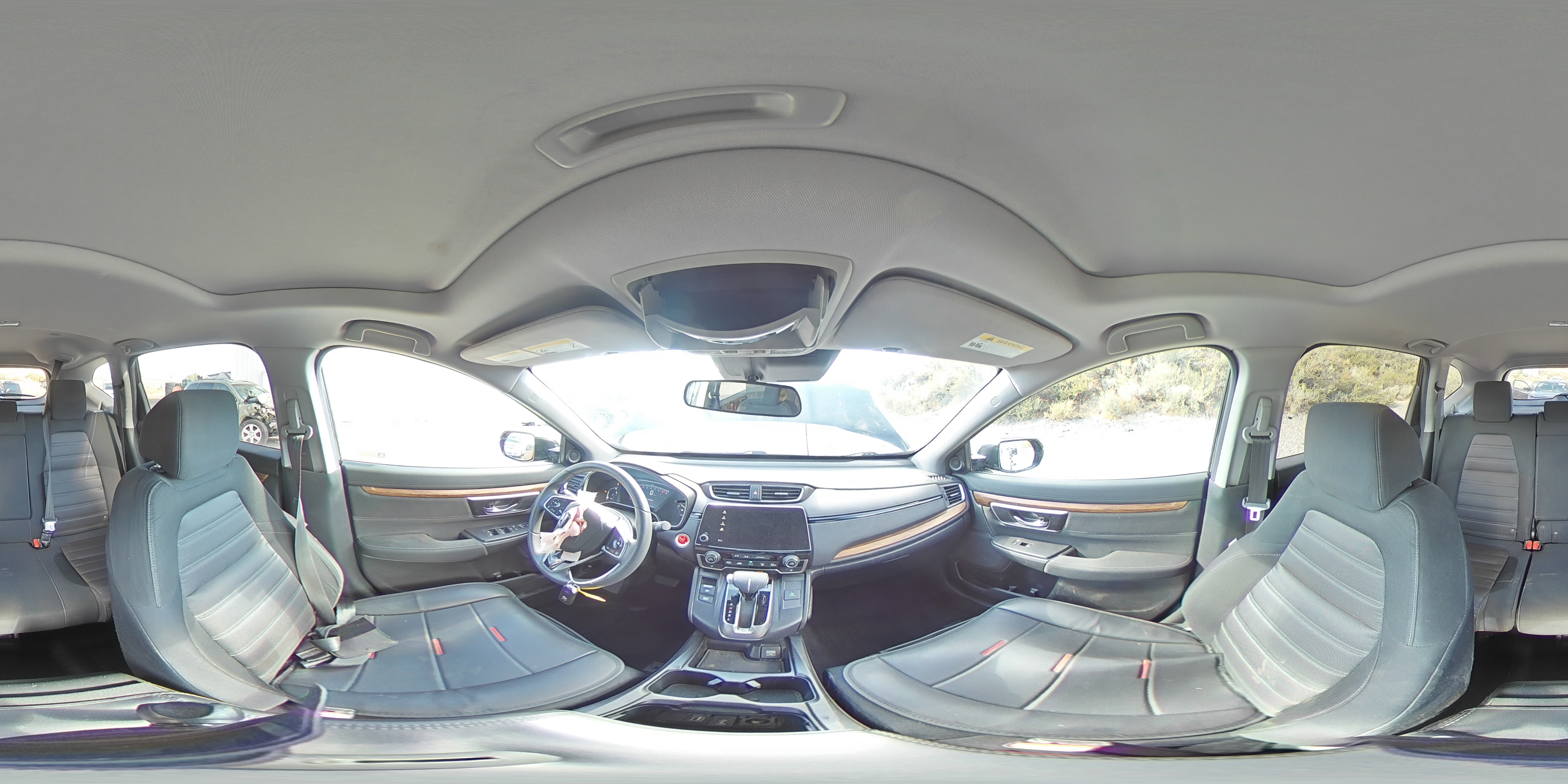 2019 Honda Cr-V Ex VIN: 5J6RW2H58KL004004 Lot: 72073205