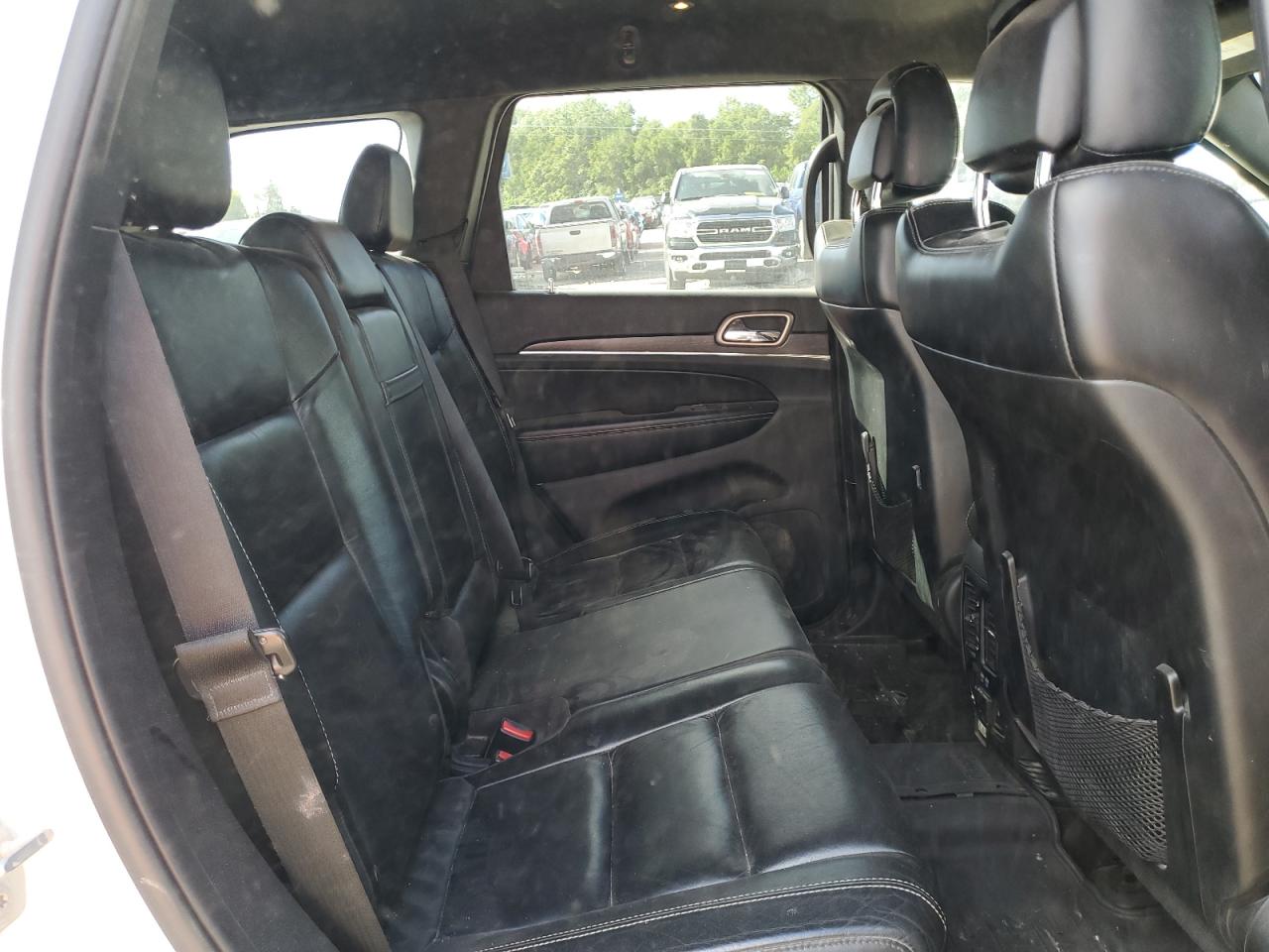 2017 Jeep Grand Cherokee Limited VIN: 1C4RJFBG6HC791341 Lot: 71787075