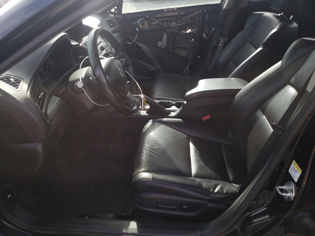 2015 Acura Ilx 20 Premium VIN: 19VDE1F56FE002839 Lot: 80779715