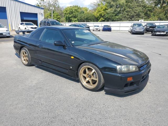 1998 NISSAN SKYLINE  