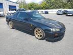 1998 NISSAN SKYLINE   à vendre chez Copart NJ - GLASSBORO EAST