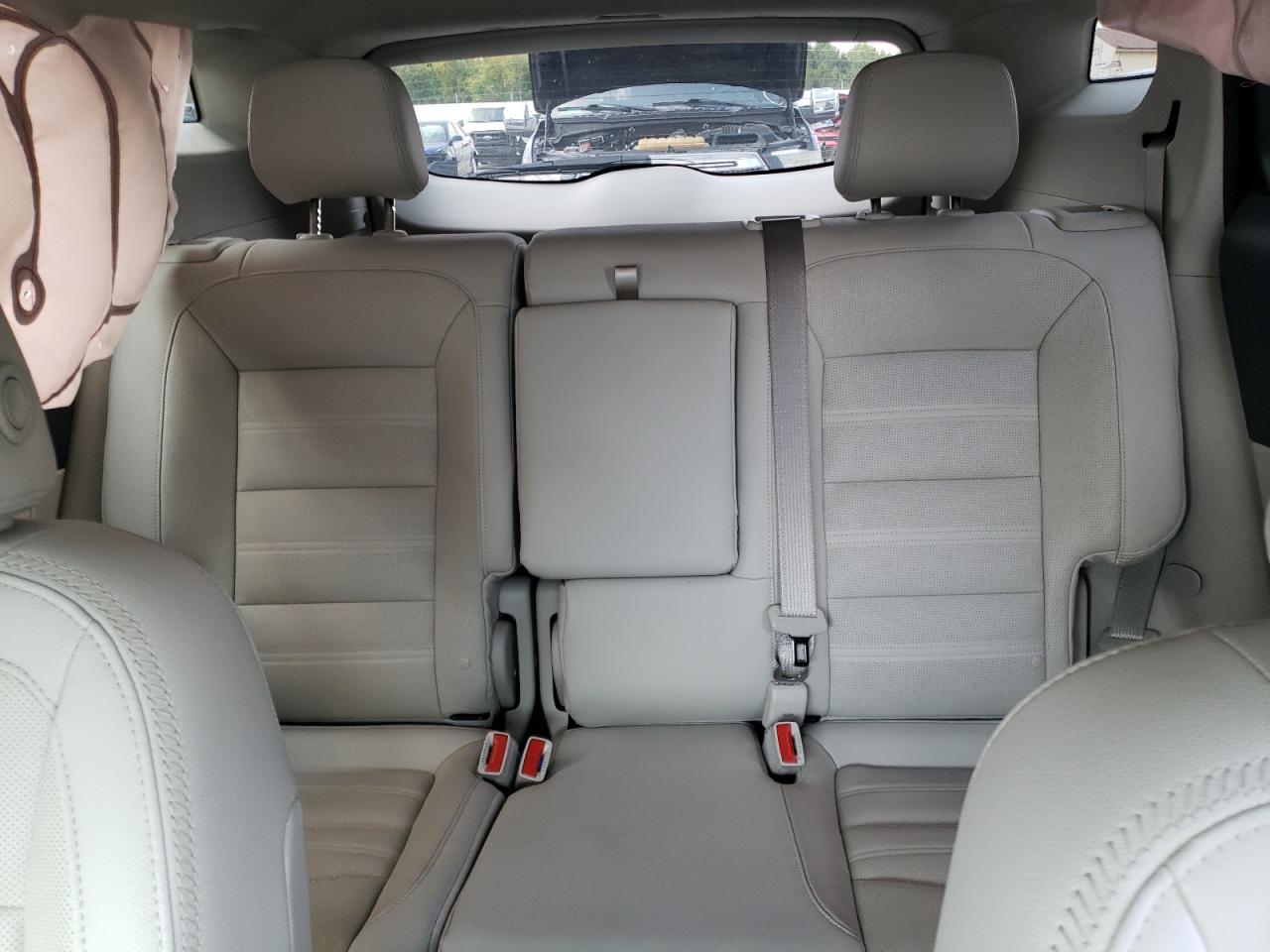 2023 GMC Terrain Denali VIN: 3GKALXEGXPL143873 Lot: 71802095