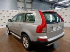 2007 VOLVO XC90 SE LUX D5 AWD AUTO  for sale at Copart NEWBURY
