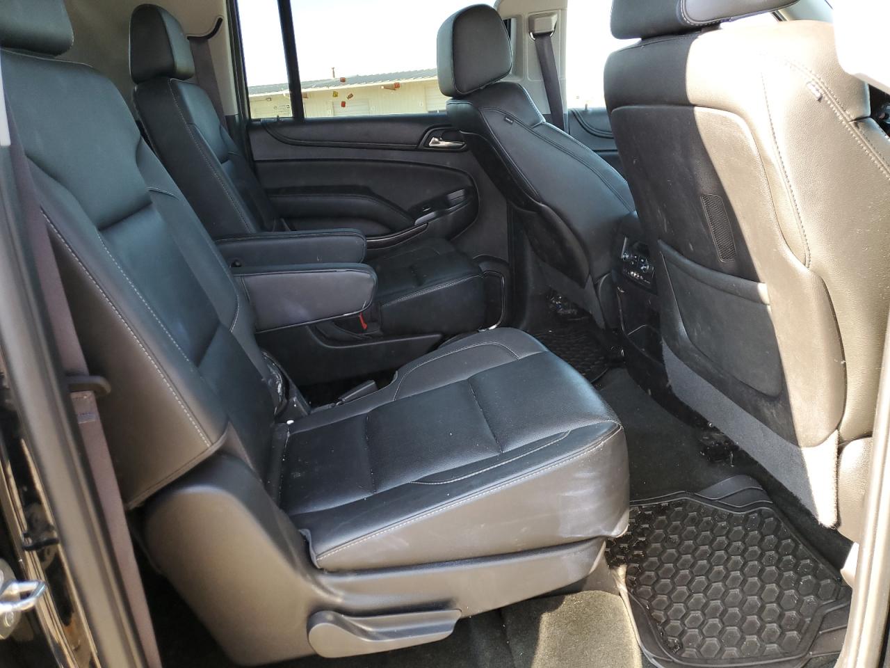 2016 GMC Yukon Xl K1500 Slt VIN: 1GKS2GKC1GR258394 Lot: 71611185