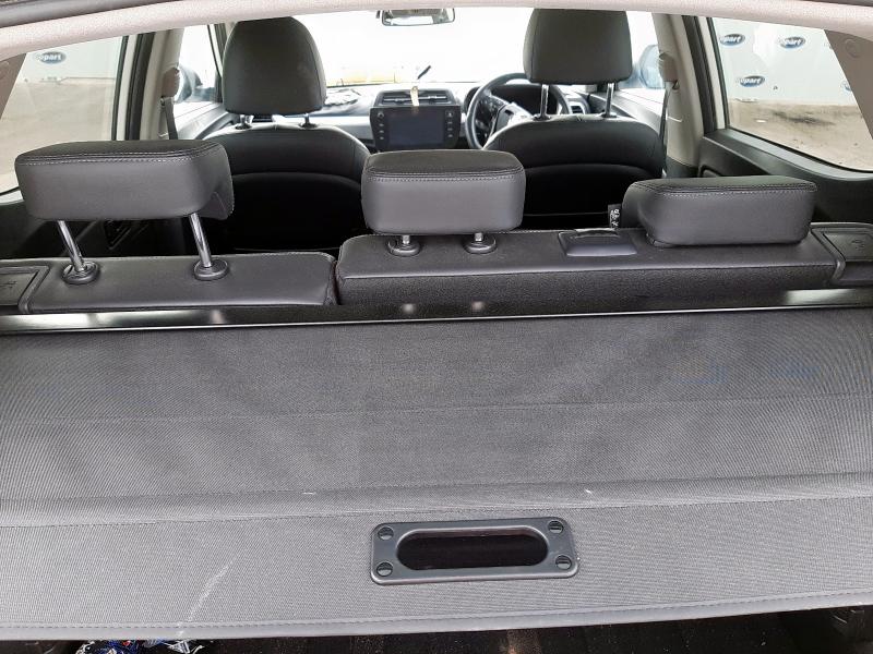 2023 SSANGYONG TIVOLI ULTIMATE AUTO 