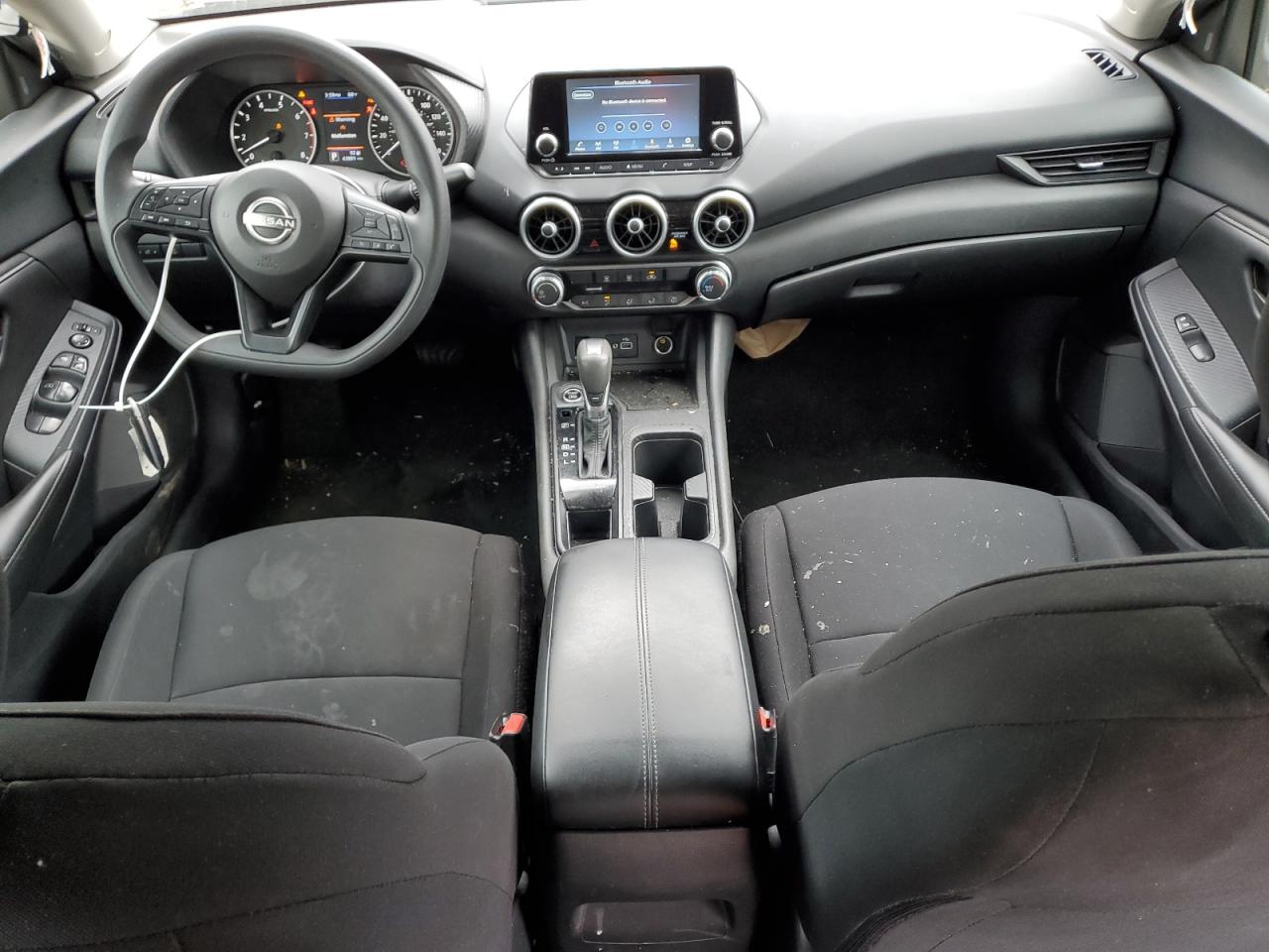 2024 Nissan Sentra S VIN: 3N1AB8BV3RY287152 Lot: 80165725
