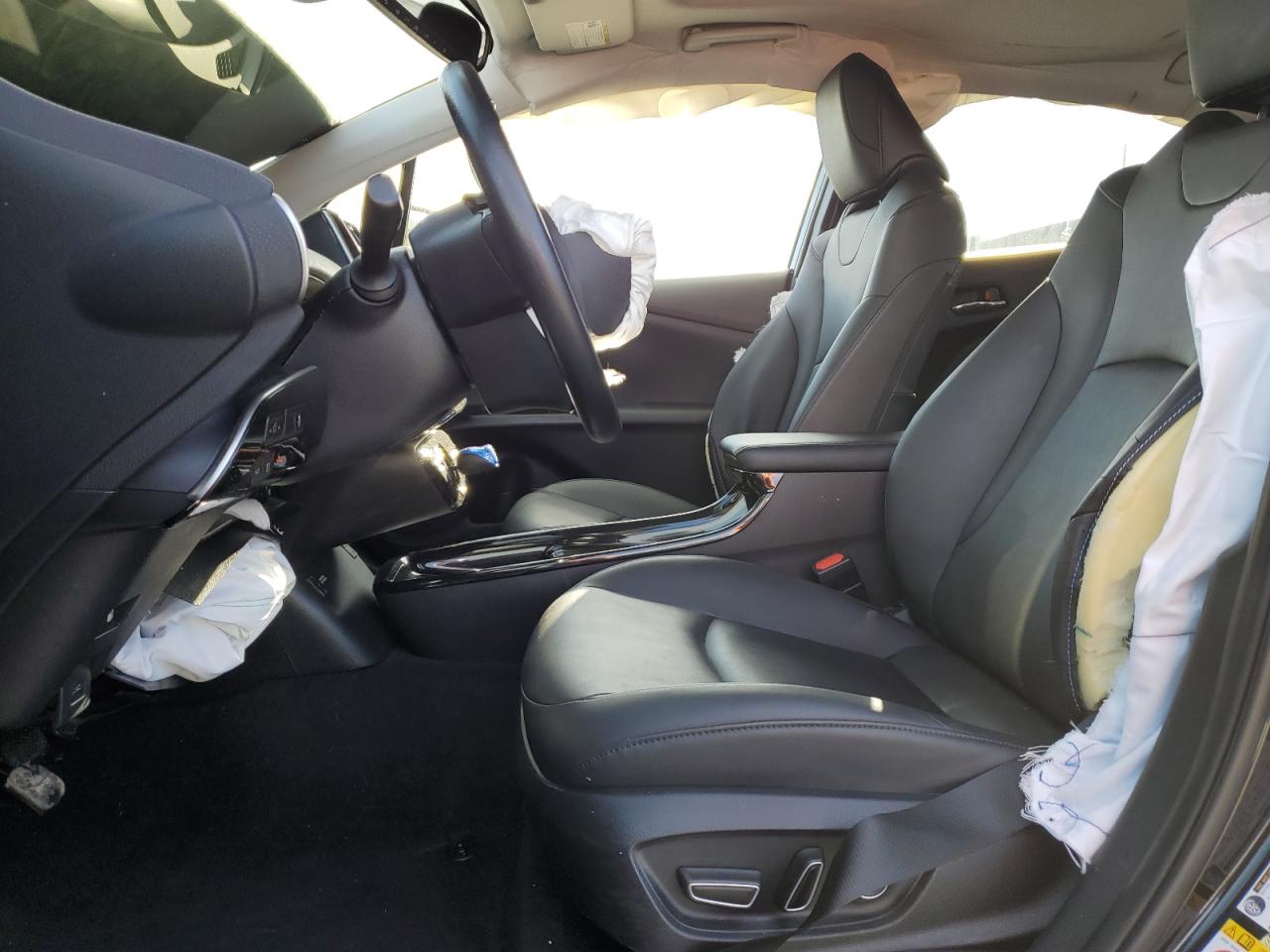 2016 Toyota Prius VIN: JTDKARFU8G3006142 Lot: 84642695