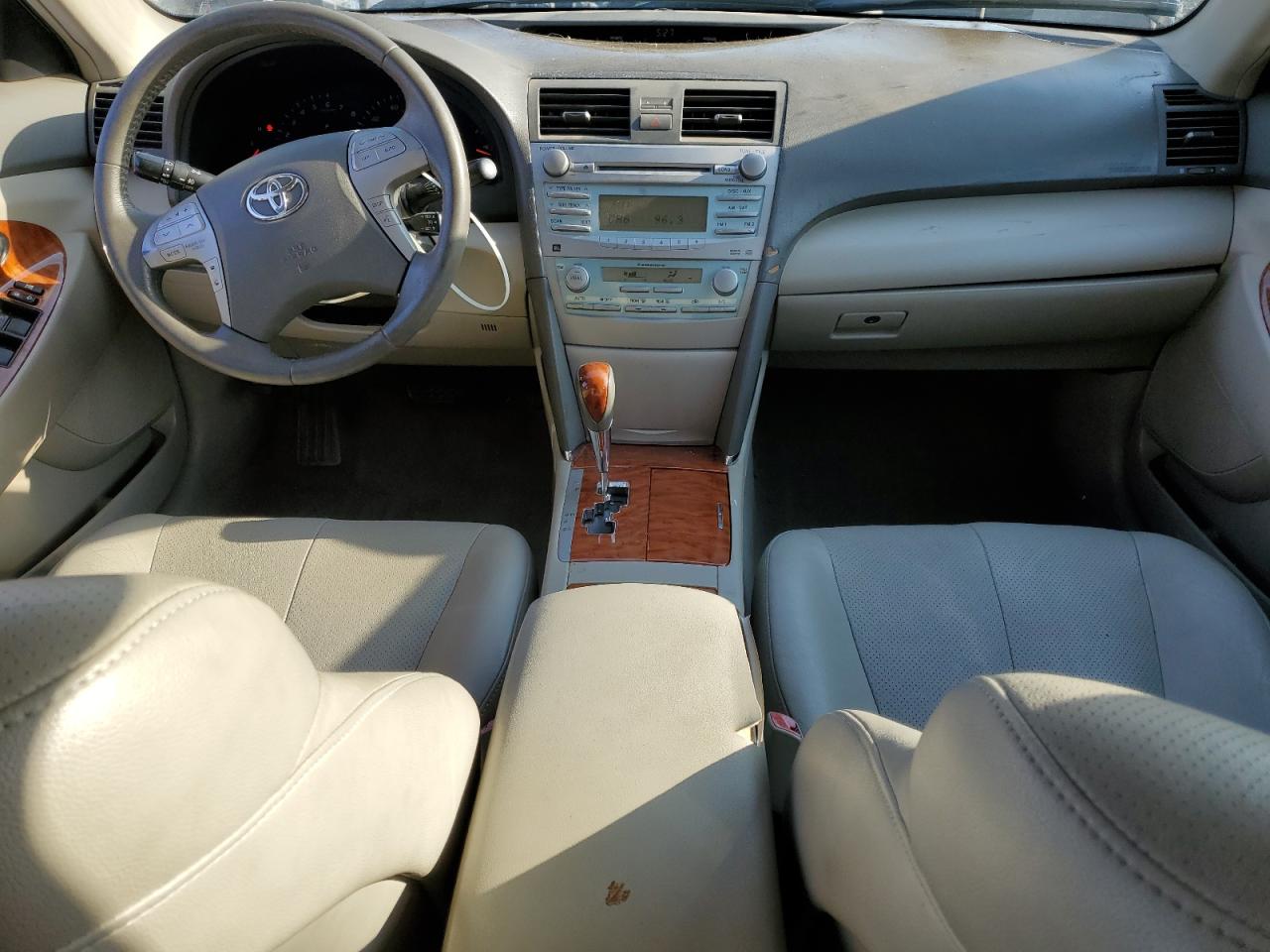 2009 Toyota Camry Base VIN: 4T1BE46KX9U851248 Lot: 80705375