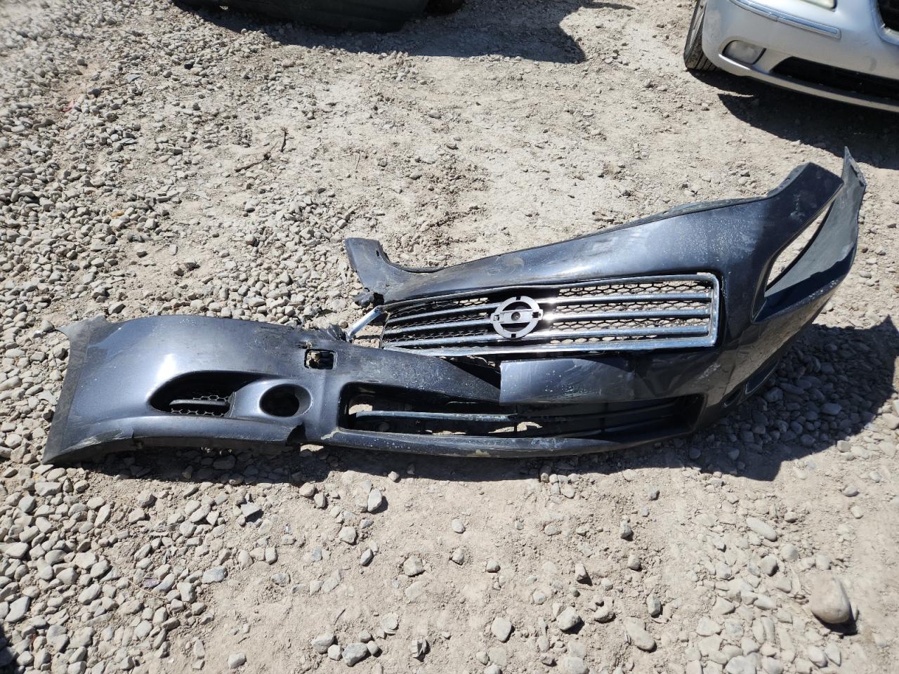 2010 Nissan Maxima S VIN: 1N4AA5AP0AC804332 Lot: 80207585