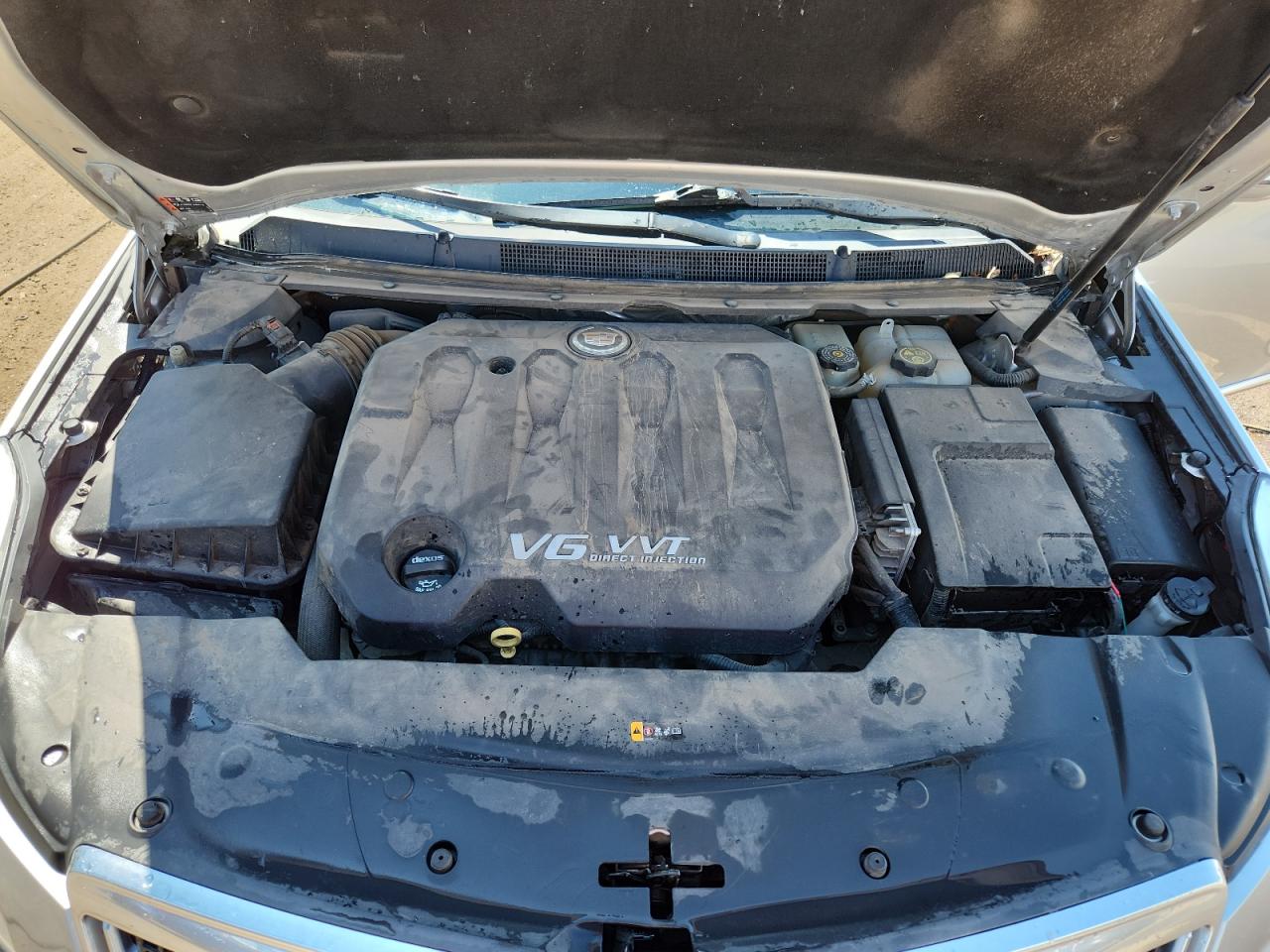 2014 Cadillac Xts Premium Collection VIN: 2G61R5S36E9292199 Lot: 71539565