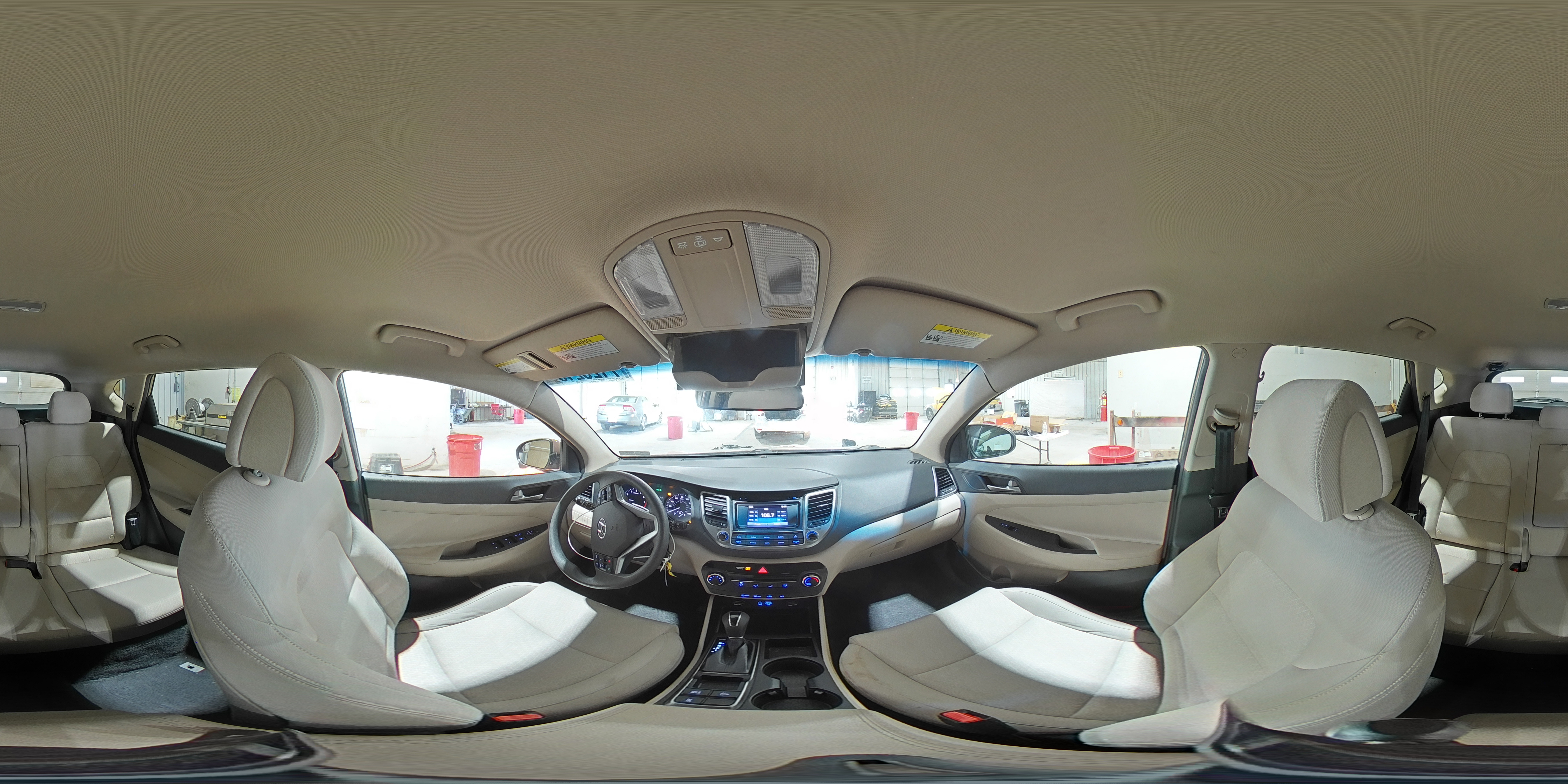 2017 Hyundai Tucson Limited VIN: KM8J3CA40HU591736 Lot: 71262185