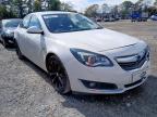 2016 VAUXHALL INSIGNIA ELITE CDTI ECOFL  for sale at Copart WOLVERHAMPTON