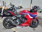 2025 HONDA CBR500 RA   for sale at Copart NV - LAS VEGAS