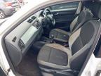 2016 SKODA FABIA SE TSI  for sale at Copart SANDTOFT