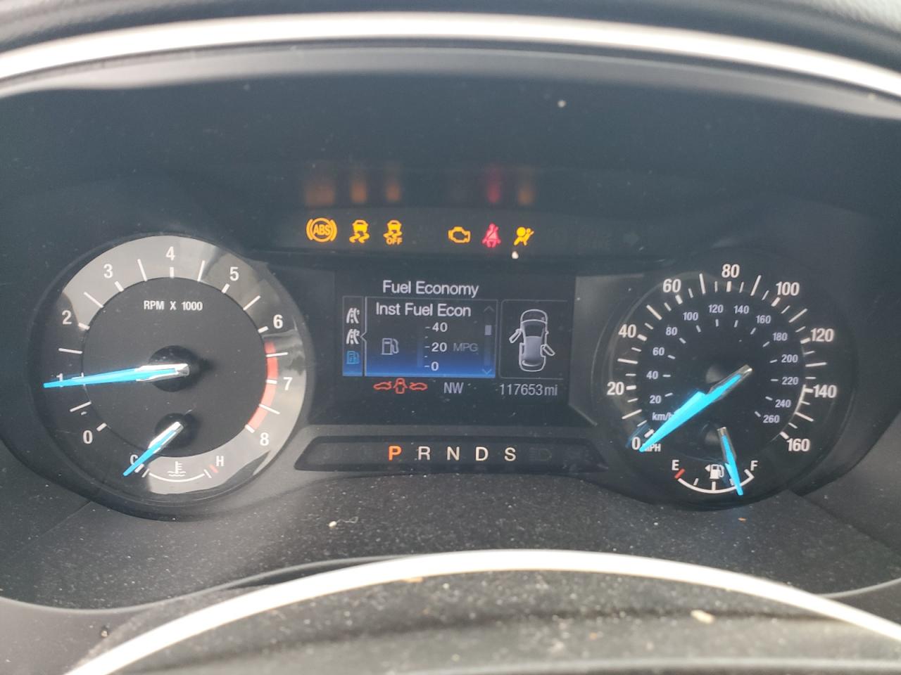 2013 Ford Fusion Se VIN: 3FA6P0HR8DR181238 Lot: 83979115