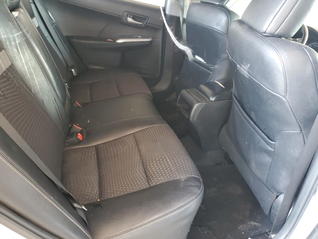 2013 Toyota Camry L VIN: 4T1BF1FK1DU260732 Lot: 84631615