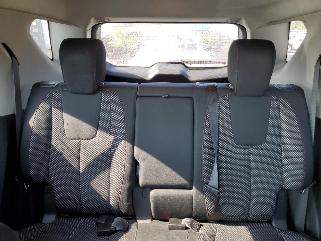 2013 Chevrolet Equinox Lt VIN: 1GNALDEK2DZ115589 Lot: 81312565