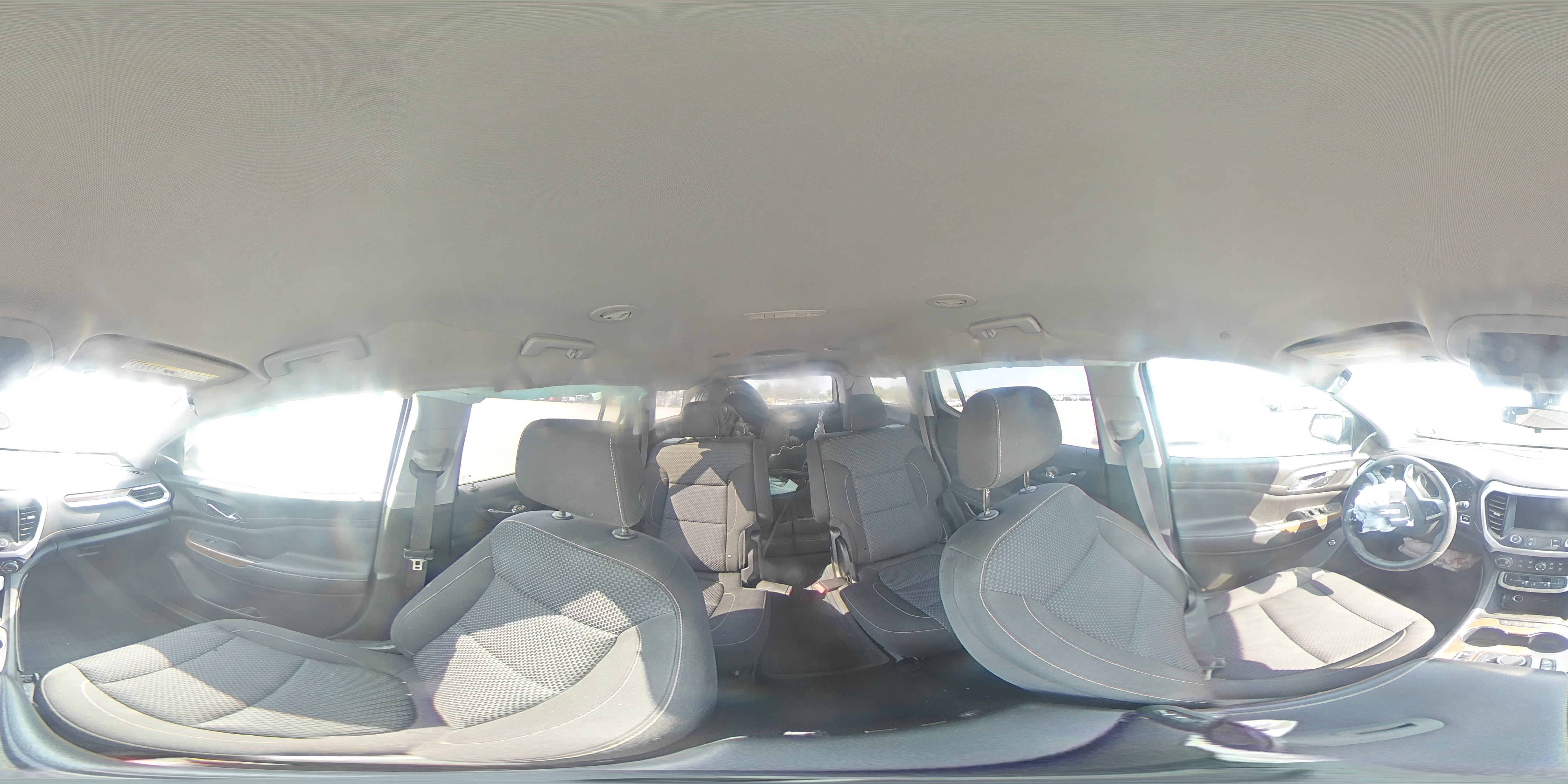 2022 GMC Acadia Sle VIN: 1GKKNKL43NZ151846 Lot: 81290195