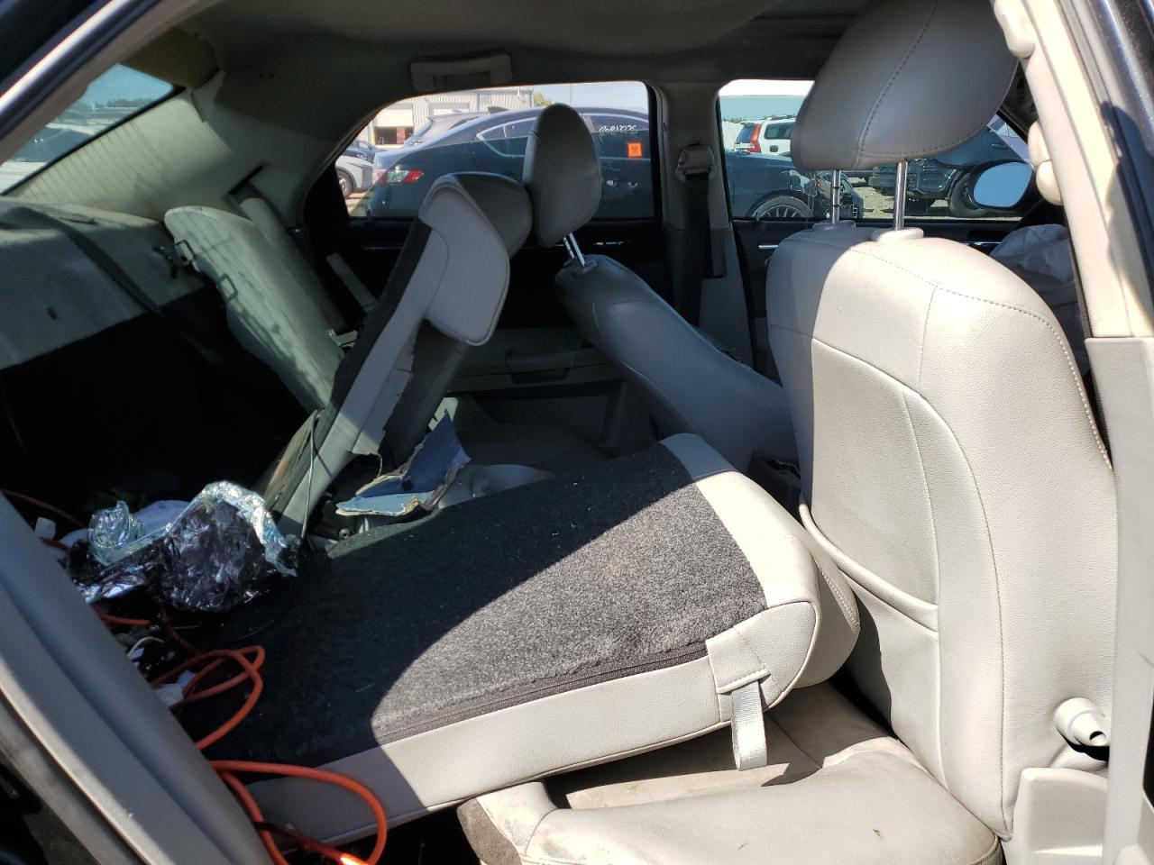 2007 Chrysler 300 Touring VIN: 2C3KA53G37H881511 Lot: 71769525