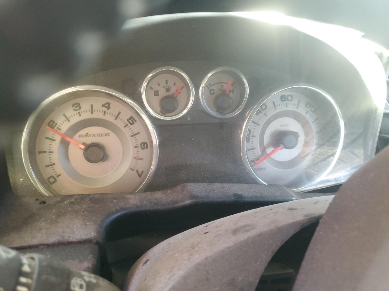 2010 Ford Edge Limited VIN: 2FMDK3KC0ABB09655 Lot: 81778515