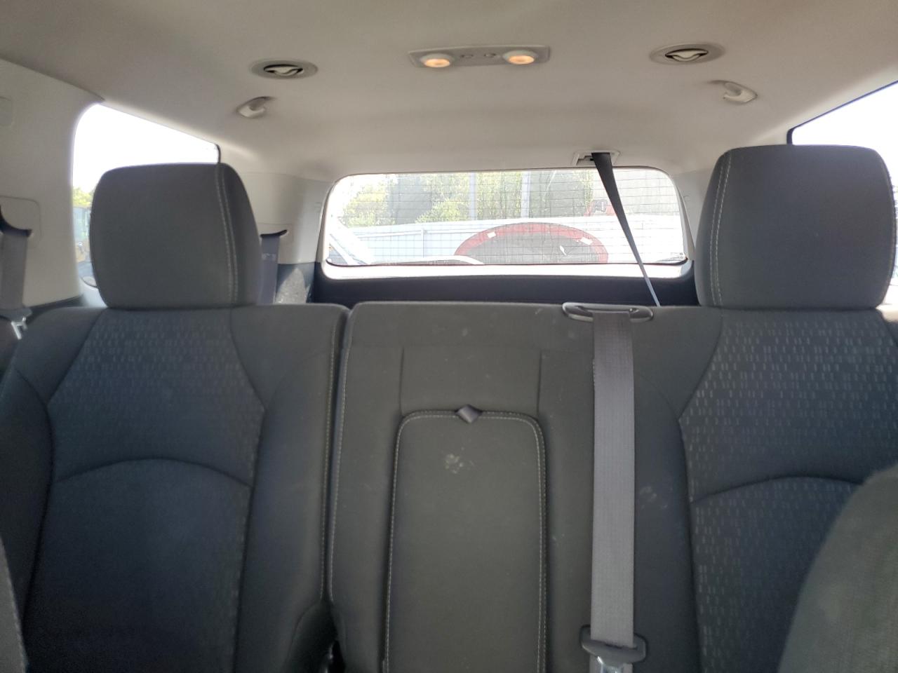 2015 GMC Acadia Sle VIN: 1GKKVNEDXFJ229778 Lot: 80441385