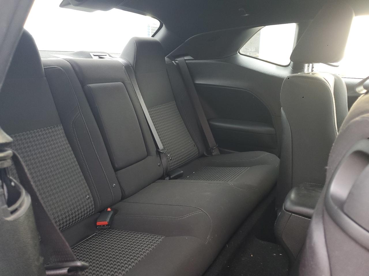 2019 Dodge Challenger Sxt VIN: 2C3CDZGGXKH683577 Lot: 72094045