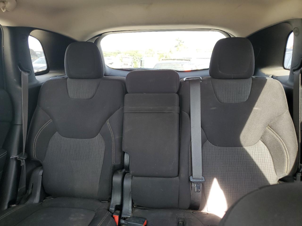 2015 Jeep Cherokee Latitude VIN: 1C4PJMCB4FW666476 Lot: 80693695