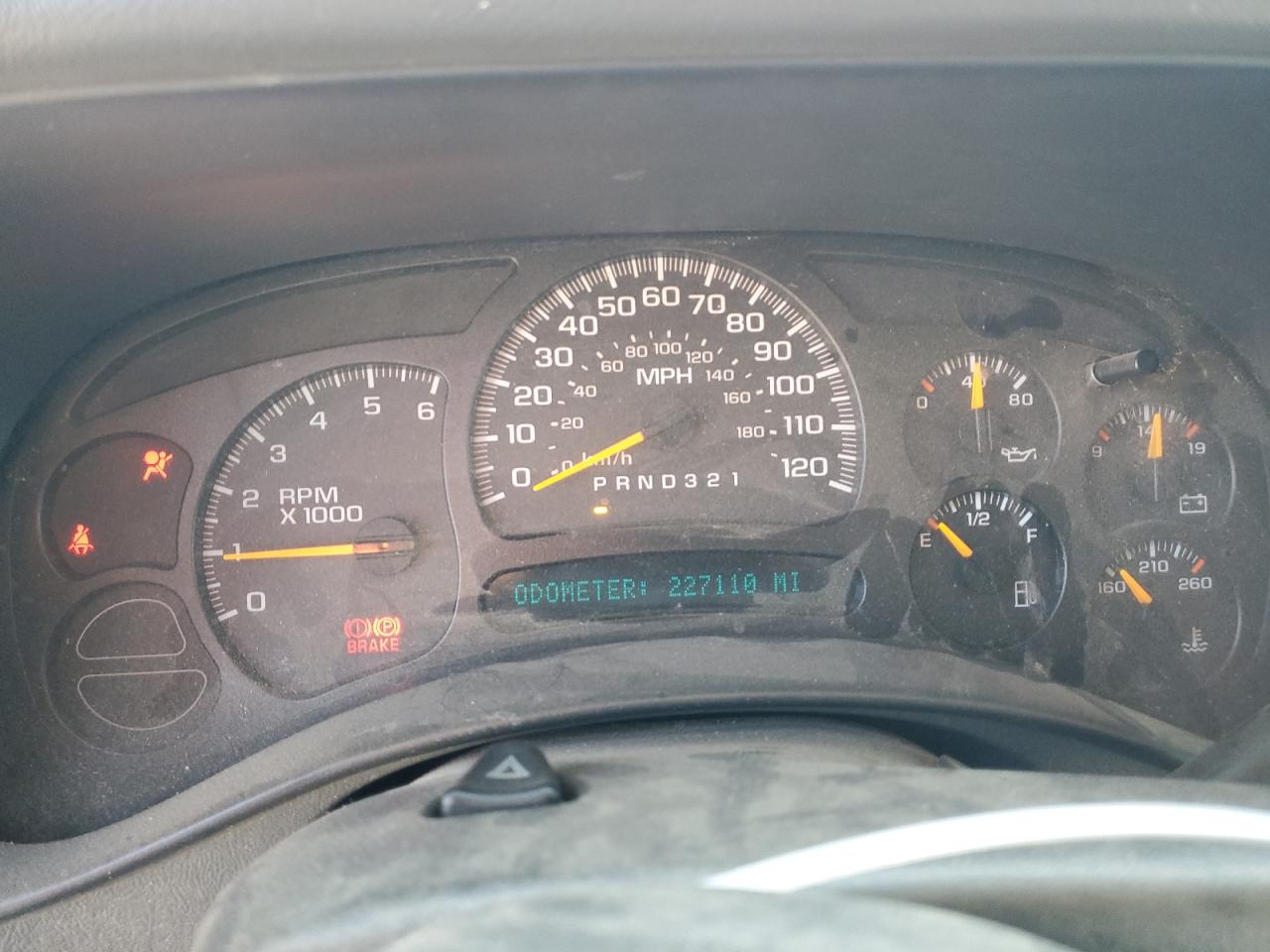 2006 Chevrolet Silverado C1500 VIN: 2GCEC13T161165190 Lot: 81303335