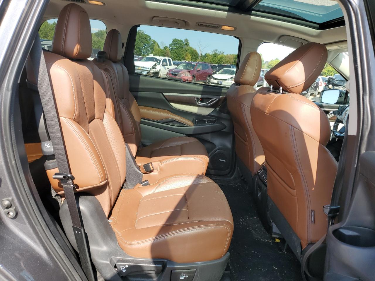 2020 Subaru Ascent Touring VIN: 4S4WMARD6L3470445 Lot: 71911555