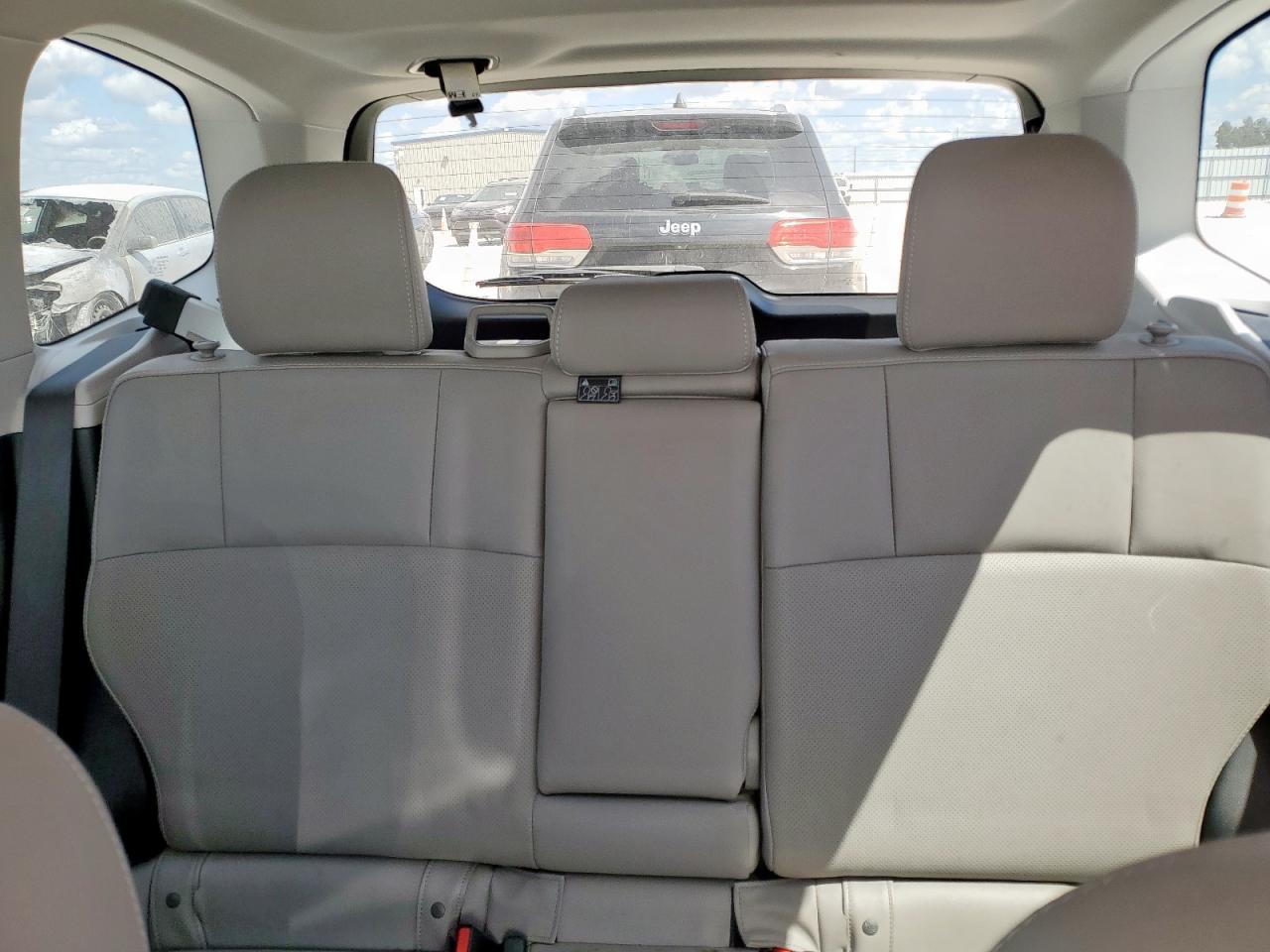 2017 Subaru Forester 2.5I Limited VIN: JF2SJARC0HH559667 Lot: 82035265