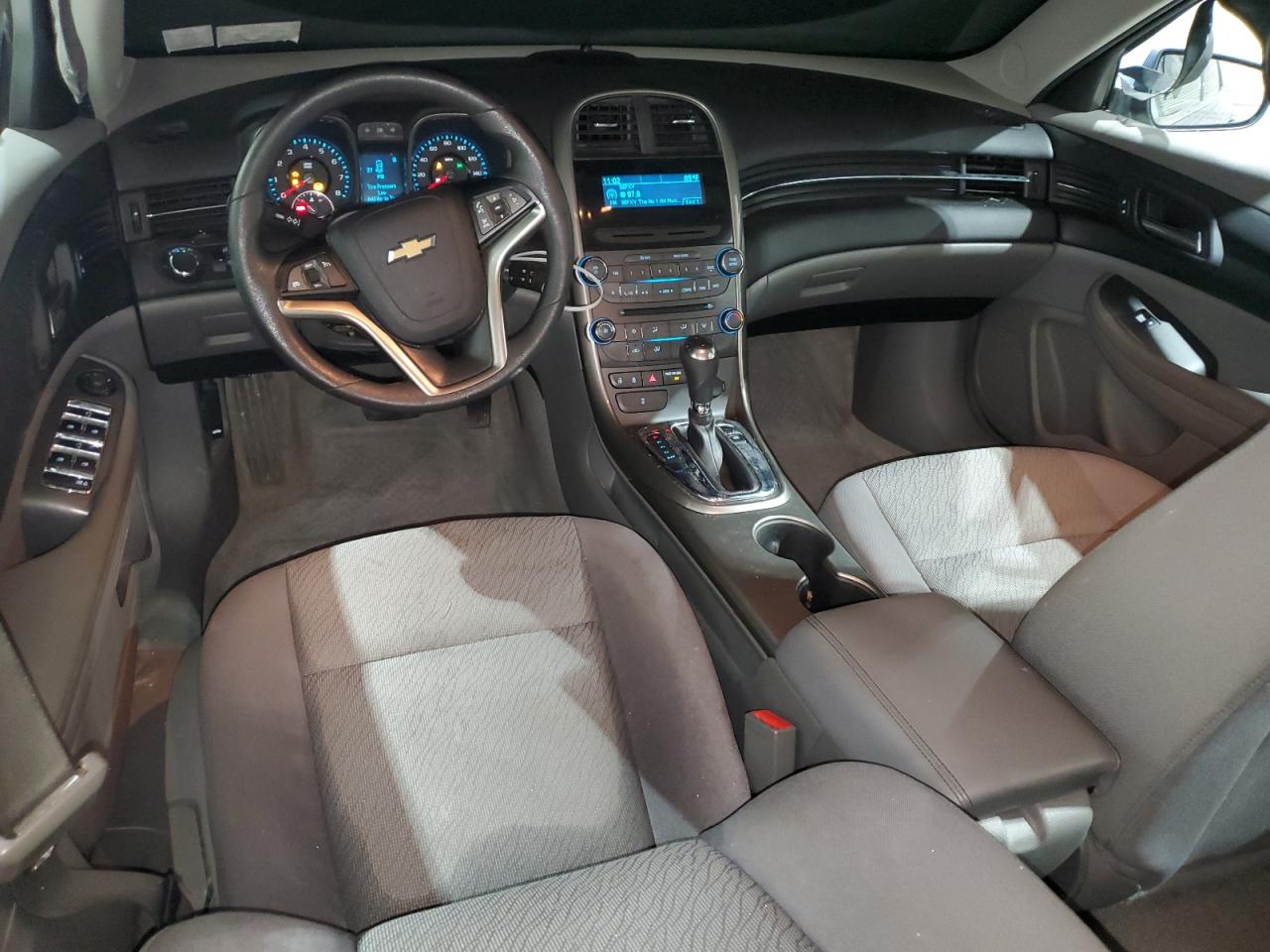 2013 Chevrolet Malibu Ls VIN: 1G11B5SA7DF167050 Lot: 70800245