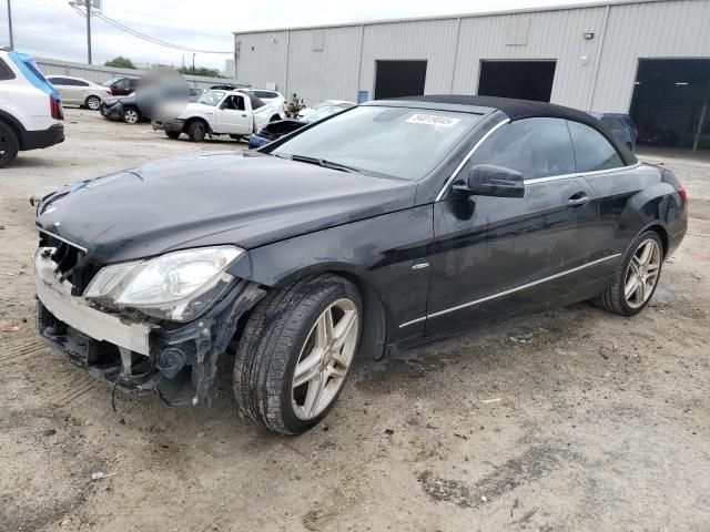 2012 Mercedes-Benz E 350