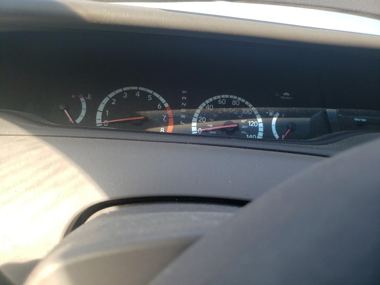 2001 Toyota Avalon Xl VIN: 4T1BF28BX1U117079 Lot: 84375865