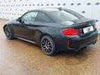 2018 BMW M2 COMPETITION AUTO  for sale at Copart SANDY