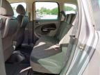 2011 CITROEN C3 PICASSO EXCLUSIVE HDI  for sale at Copart ST HELENS